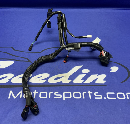Suzuki Wiring Harness No. 2 (Headlight) GSX-8R 2024-2025 OEM 36620-25L20-1