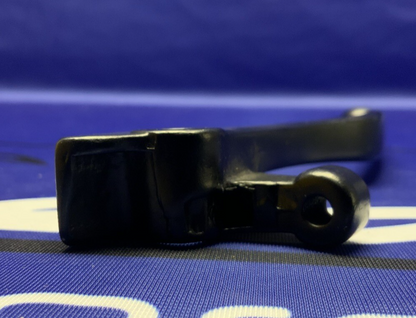 Emgo Brake Lever (Black) FZ600 1986-1987 30-51221