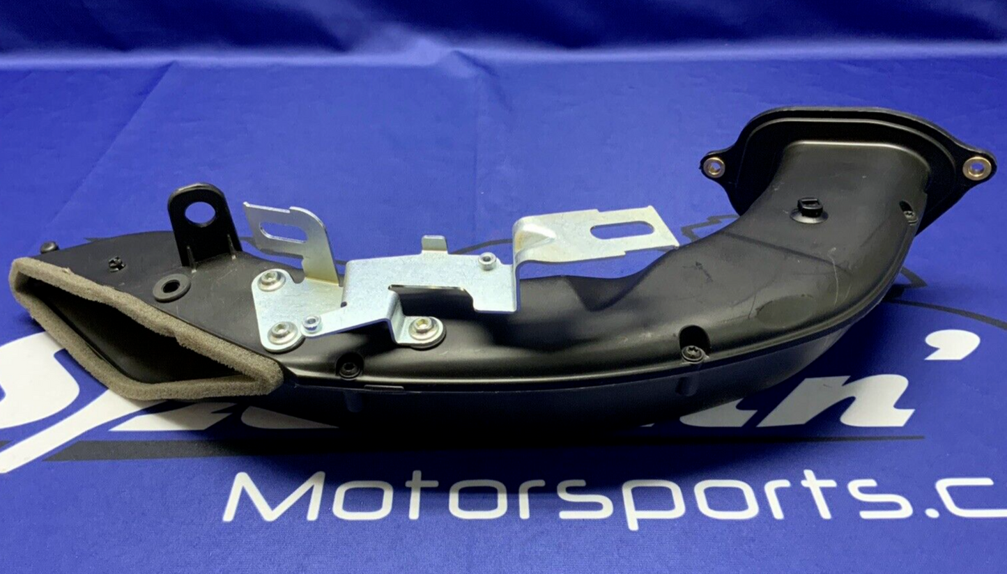 MV Agusta Left Air Intake Duct F3R/RR 2021,2023 OEM 8B00B5465