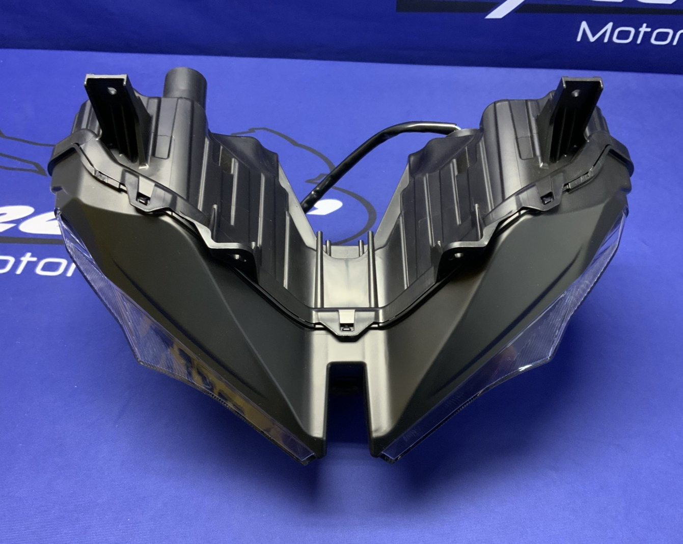Kawasaki Headlight Assembly Ninja 500 2024-2026 OEM 23004-0461