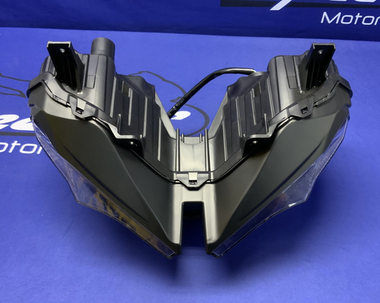 Kawasaki Headlight Assembly Ninja 500 2024-2026 OEM 23004-0461