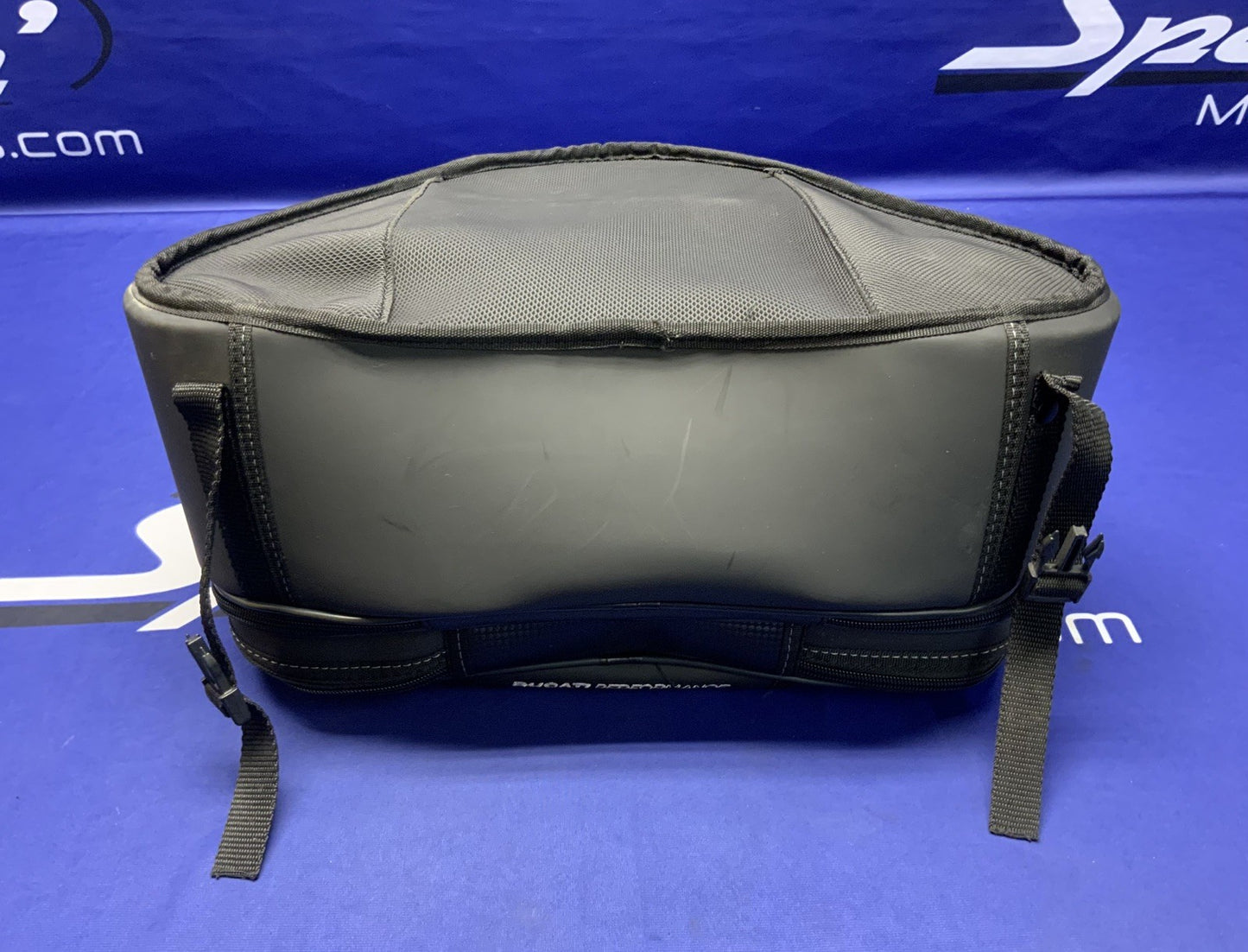 Ducati Tank Bag Monster/Diavel 2002-2010 OEM 96781610B