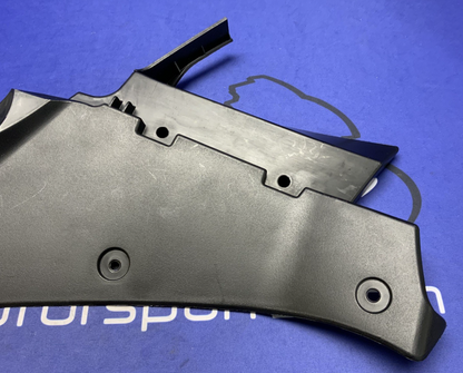 ZXMT Right Inner Fairing YZF-R7 2022-2025 Y0722-16