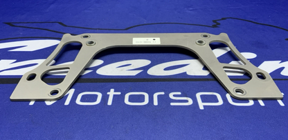 Yamaha Under Seat Mounting Plate Bracket YZF-R1 2009-2014 OEM 1KBB-010B