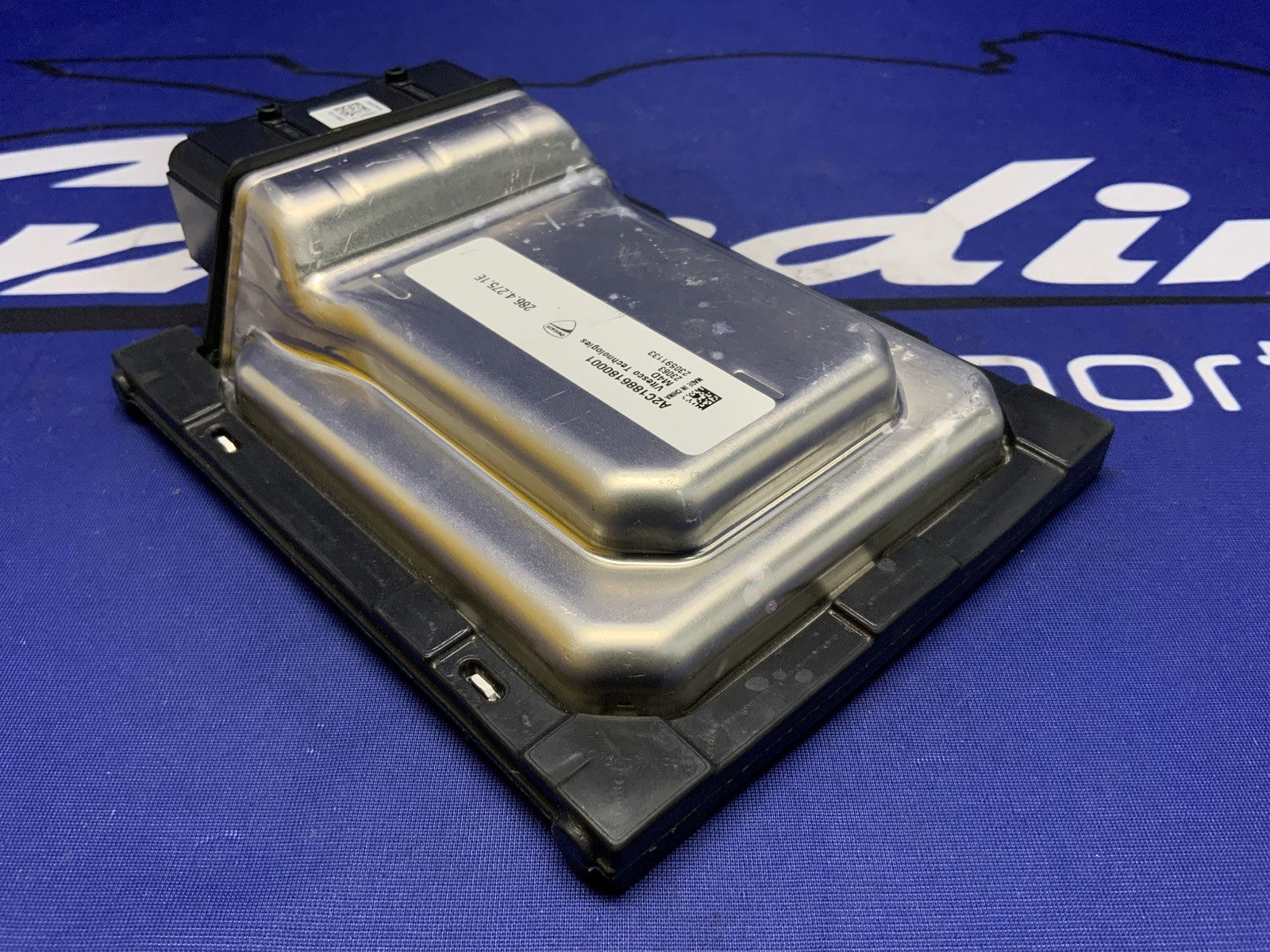 Ducati ECU Control Unit Panigale V2 2020-2024 OEM 28643361C-5