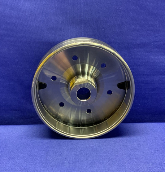 Suzuki Rotor Assembly GSXR600/750 2011-2024 OEM 31402-01H20