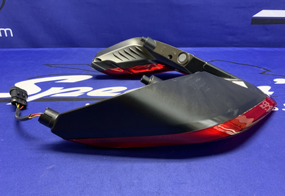 Ducati Taillight Assembly Panigale V2 2025 OEM 52510693A