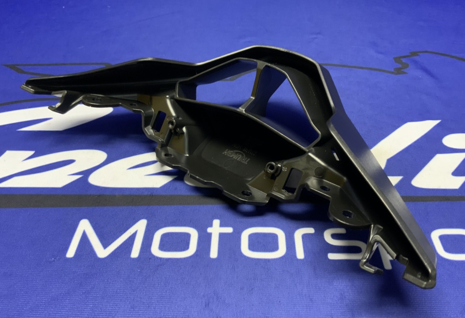 Triumph Intake Duct Street Triple RS 2023-2025 OEM T2310748