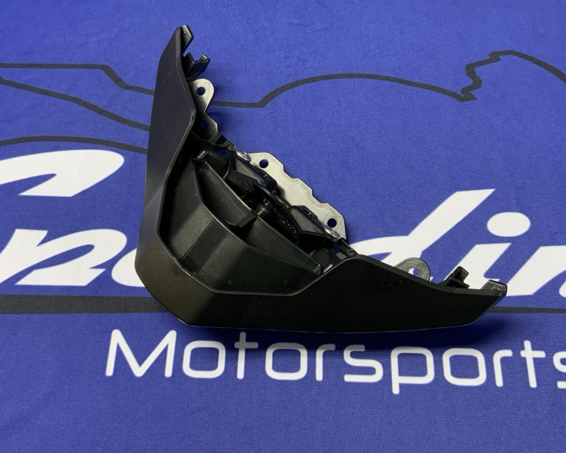 Triumph Intake Duct Street Triple R/RS/Moto 2 2023-2025 OEM T2310748