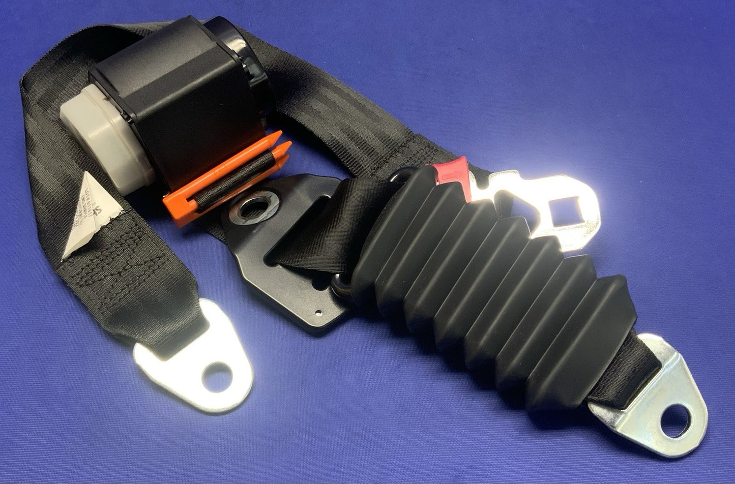 Yamaha Right Front Seat Belt Assembly Viking EPS 2018-2019 OEM B85-F470L-00-00