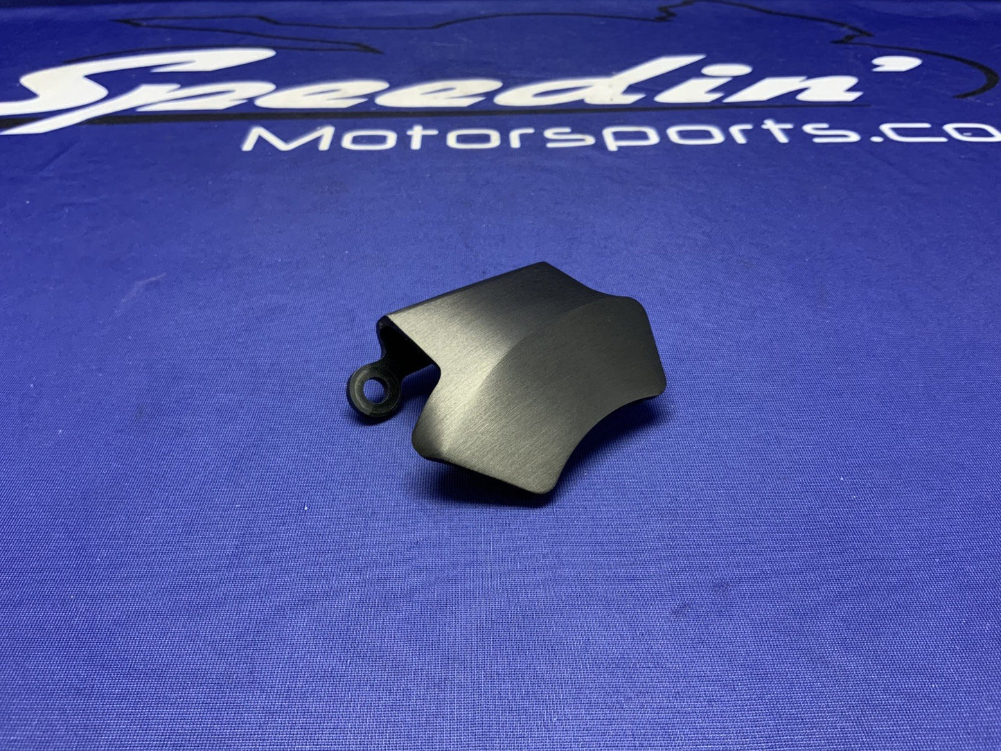 Yamaha Stator Cover Protector YZF-R6 2017-2020 OEM BN6-15490-00-00
