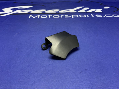 Yamaha Stator Cover Protector YZF-R6 2017-2020 OEM BN6-15490-00-00
