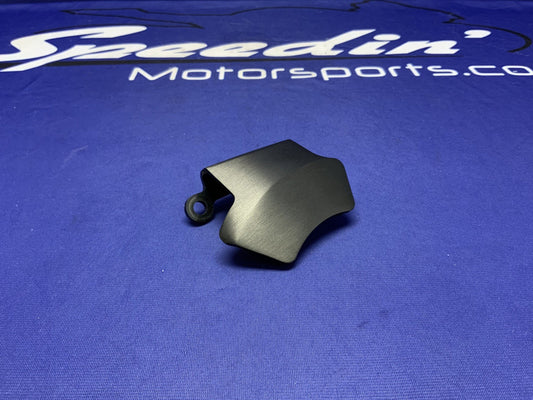 Yamaha Stator Cover Protector YZF-R6 2017-2020 OEM BN6-15490-00-00