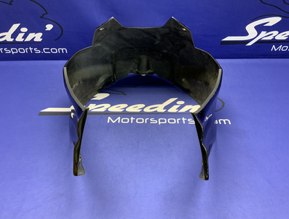 Alpha Racing Airbox Cover BMW S1000RR 2019-2025 4663B001A05-1