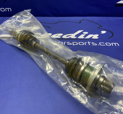 Suzuki Rear Drive Shaft KingQuad LT A750 2006-2009 OEM 64901-31G41
