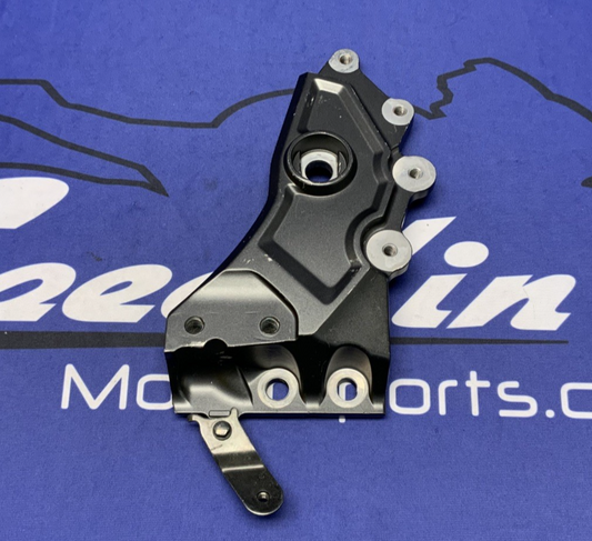 Yamaha Left Frame Bracket YZF-R7 2022-2025 OEM BEB-274A3-00-00