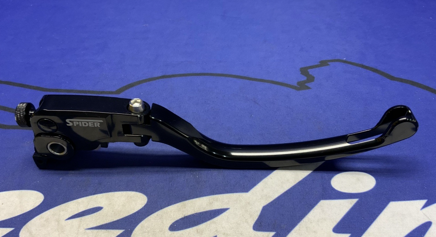 Spider Folding Brake Lever F4/RC/RR 2015-2019 LMD.R.03