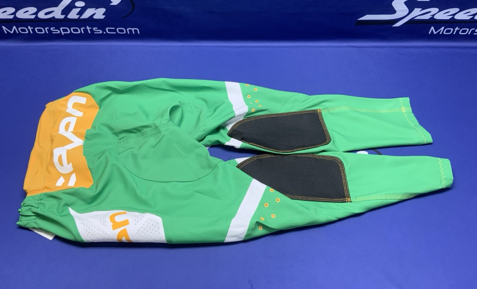 Seven Institution Pants Emerald ( Size 30) 2330078-316-30