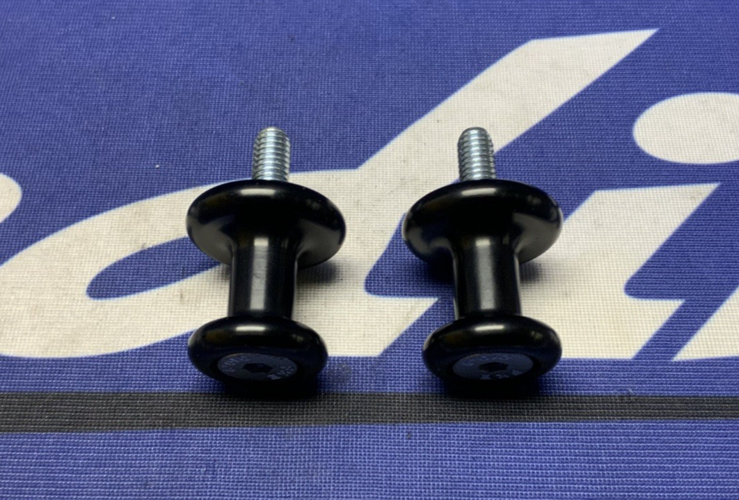 Driven Racing D Axis Spool Set YZF-R6 1999-2020 DXS-6 BK