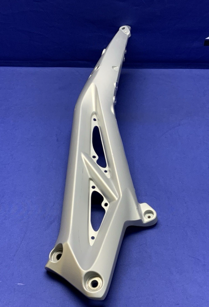 Triumph Subframe Assembly (Silver) Street Triple R/RS/Moto2 2024-26 OEM T2073626