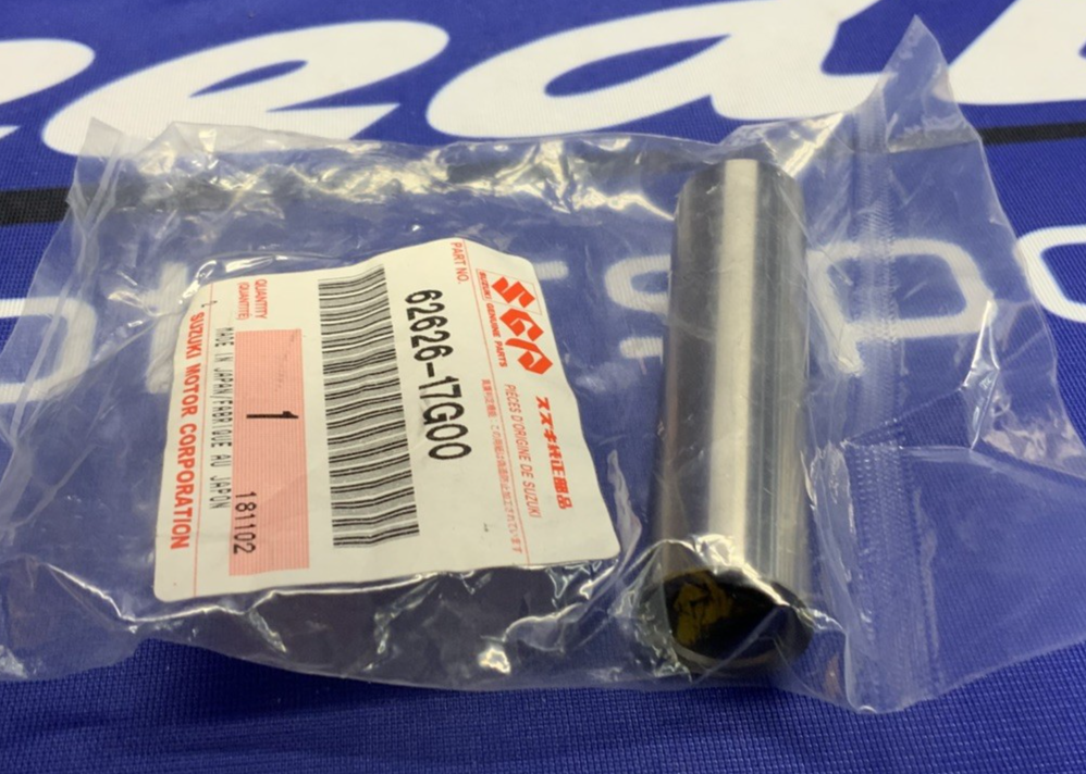 Suzuki Rear Suspension Linkage Pin Dog Bone SV 650 2003-2008 OEM 62626-17G00