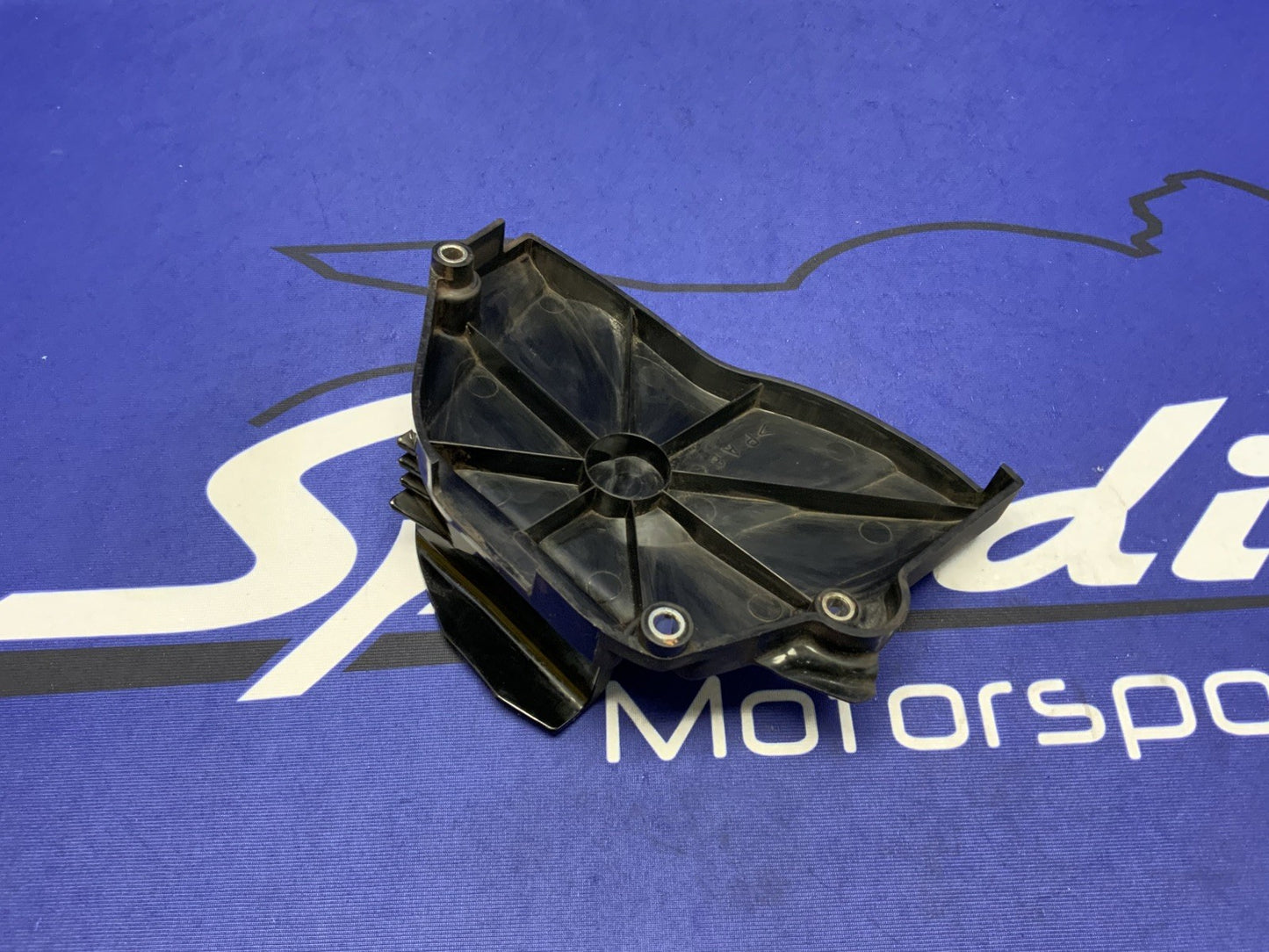 Yamaha Sprocket Cover YZF-R1 2009-2014 OEM 14B-15418-00-00
