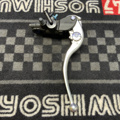 Yamaha Front Brake Master Cylinder Assembly YZF-R6 2017-2024 OEM 2CR-2580A-00-00