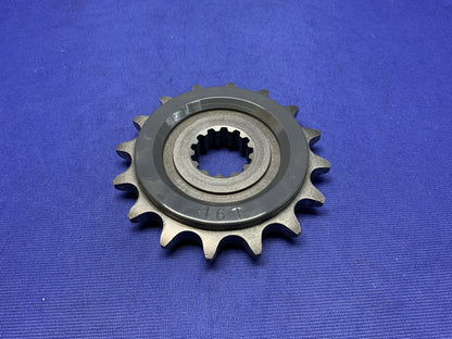 Yamaha Front Sprocket 525 16T YZF-R6 2007-2020 OEM 2C0-17460-00-00