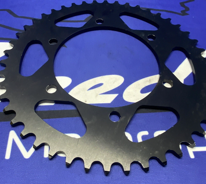 Vortex Racing Rear Sprocket Dymag Wheel 46 Teeth 819A-46