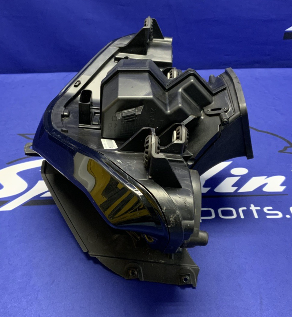 Ducati Front Headlight Cowling Panigale V4 2018-2024 OEM 52010422E