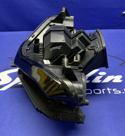 Ducati Front Headlight Cowling Panigale V4 2018-2024 OEM 52010422E