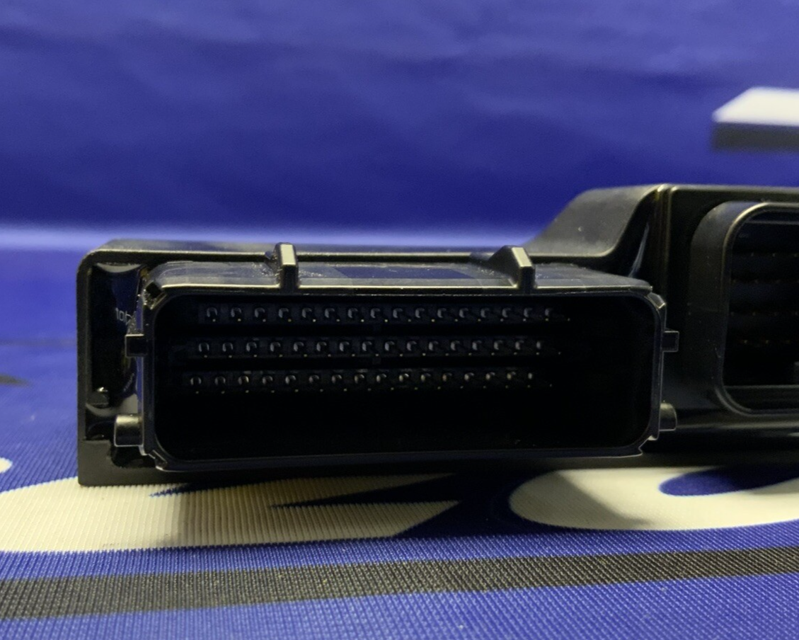 Yamaha ECU YZF-R6 2017-2024 OEM BN6-8591A-12-00