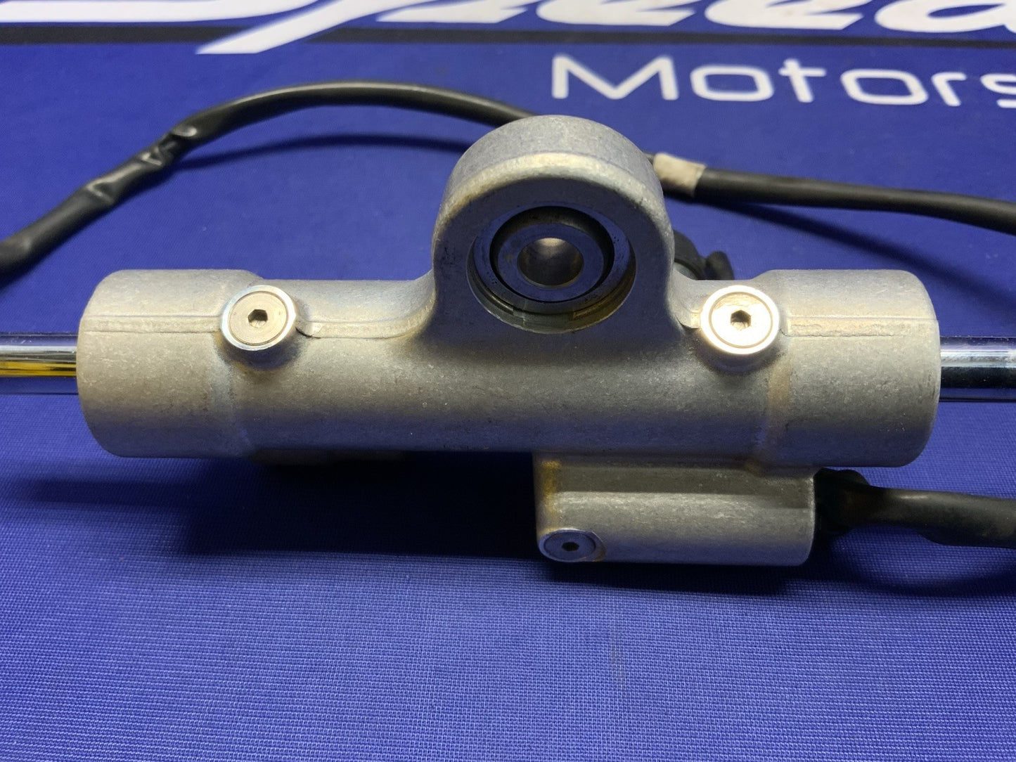 Yamaha Steering Damper YZF-R1 2012-2014 OEM 14B-23490-10-00