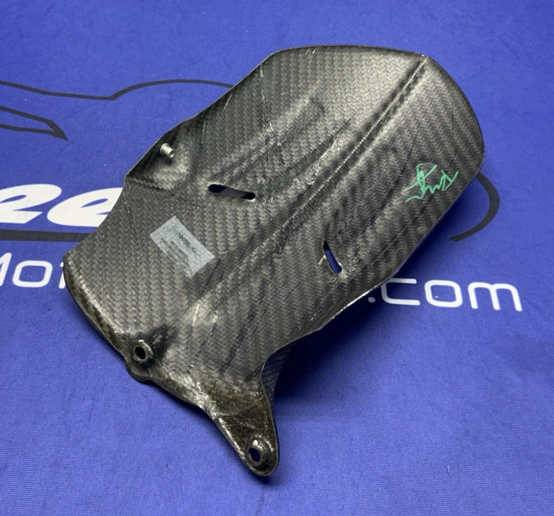 Energica Rear Fender Mudguard EGO/EVA 2013-2024