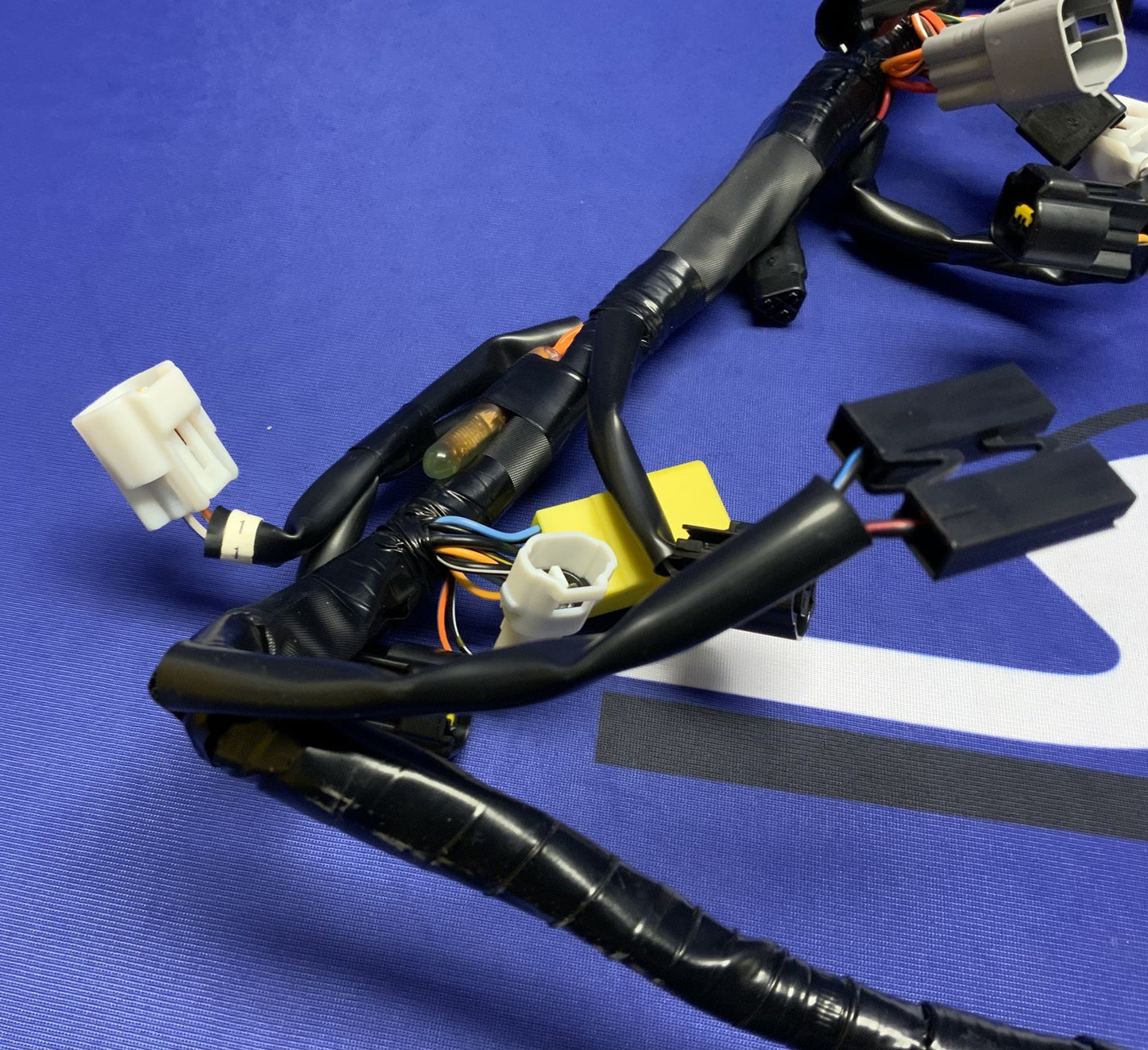 Suzuki Wire Harness GSXR 600/750 2022-2026 OEM 36610-14JC2-3