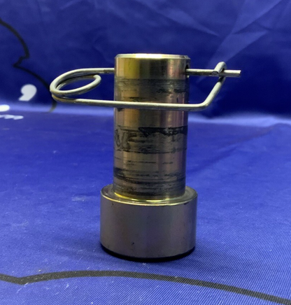 Pitbull Restraint Left Pin HWL YZF-R7 2022-2025 F0075HW-000