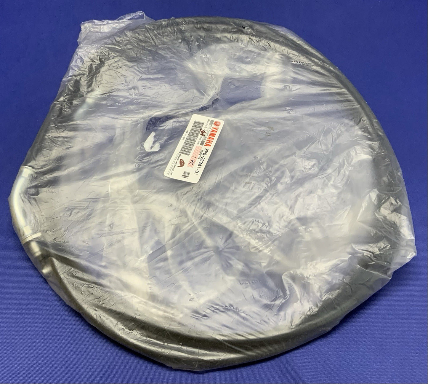 Yamaha Brake Wire No. 1 Viking VI 2019-2024 OEM 2PG-26341-01-00 