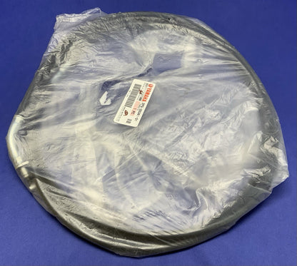 Yamaha Brake Wire No. 1 Viking VI 2019-2024 OEM 2PG-26341-01-00 