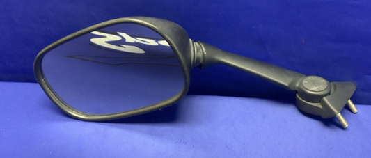 Yamaha Left Rear View Mirror R1 2012-2014 OEM 14B-26280-00-00