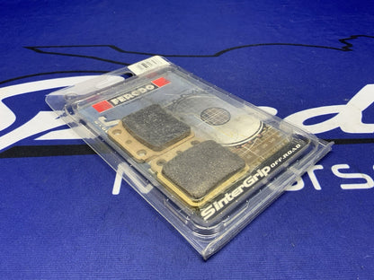 Ferodo Offroad Sinter Grip Brake Pads FDB2016SG