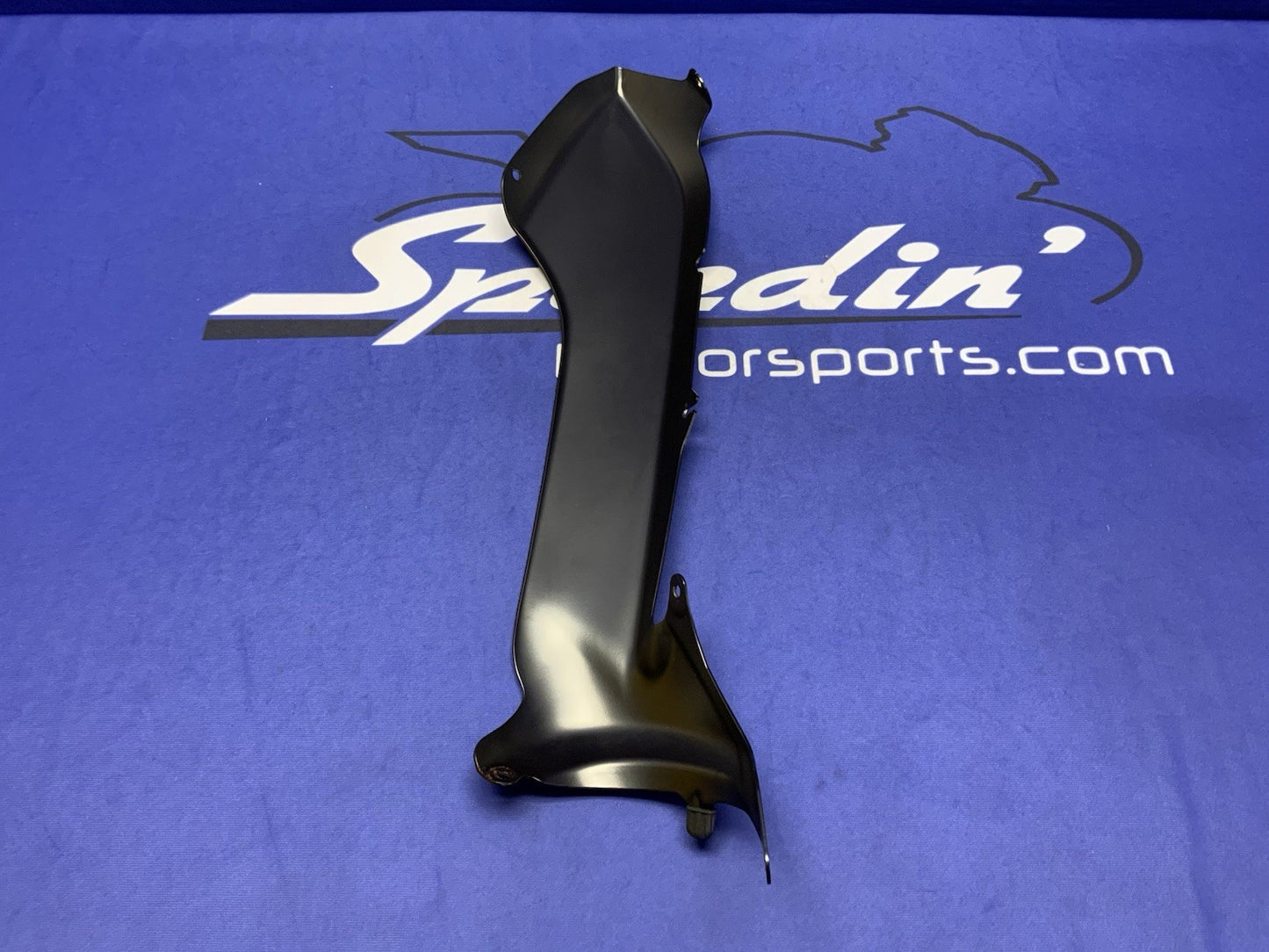 Ducati Right Heat Shield Panigale V2 2020-2025 OEM 46017071BA-1
