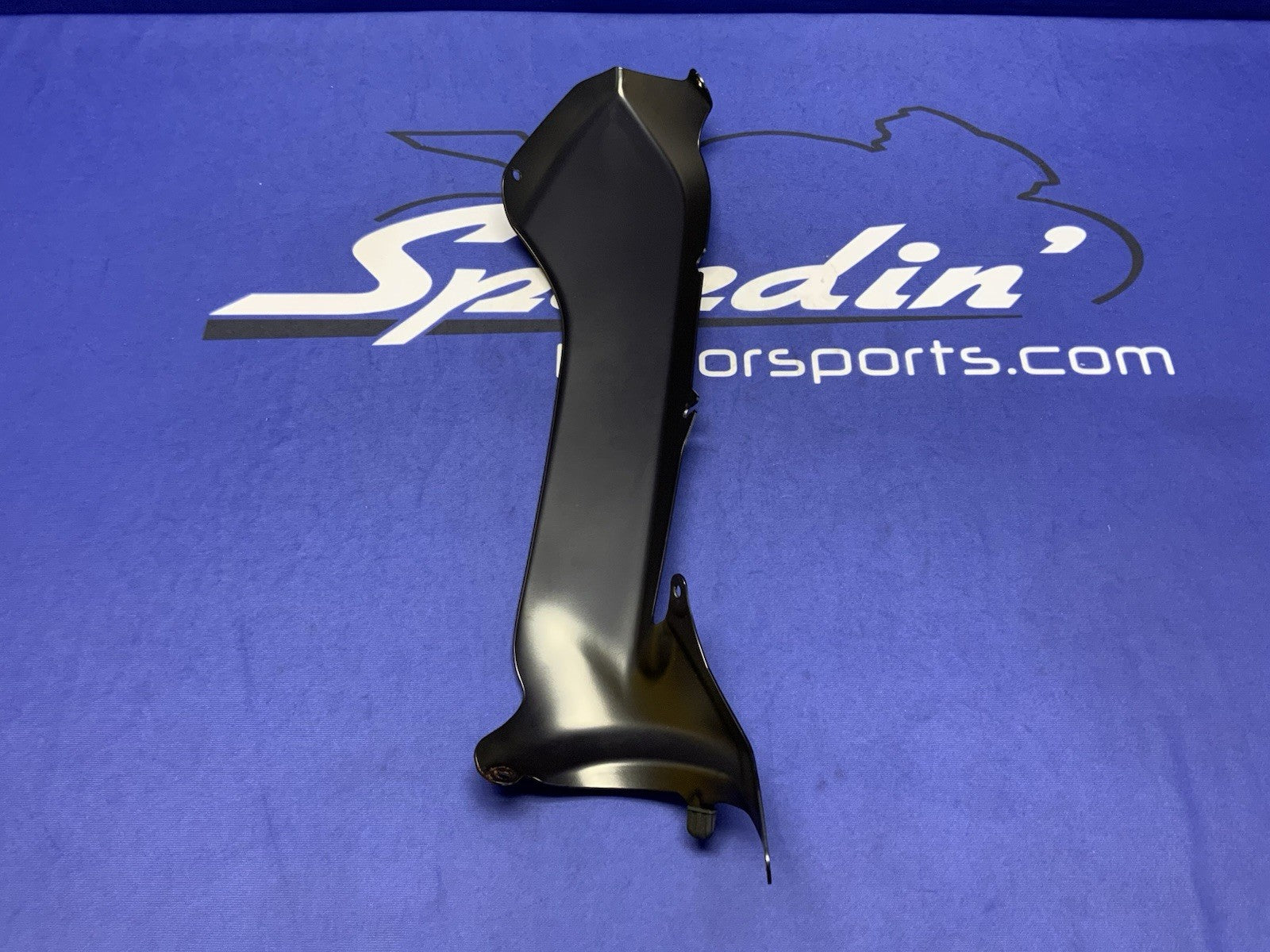 Ducati Right Heat Shield Panigale V2 2020-2025 OEM 46017071BA-1