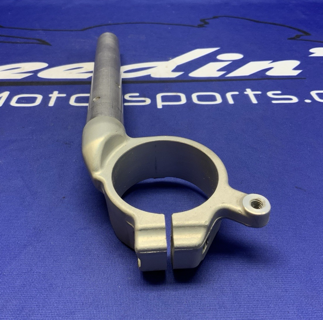 Yamaha Right Handlebar YZF-R1 2009-2014 OEM 14B-26122-00-00