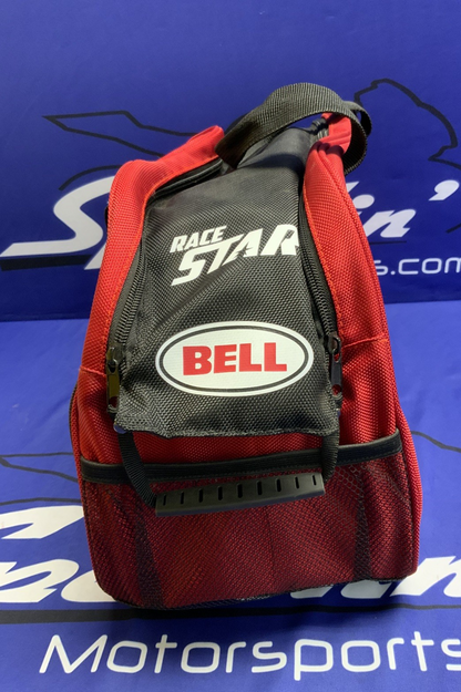 Bell Helmet Zippered Bag 8043613