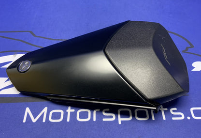 Yamaha Rear Seat Cowl (Black) YZF-R1 2015-2024 OEM 2CR-24756