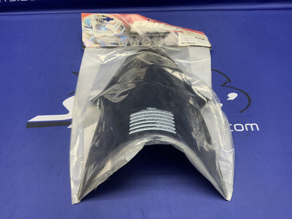 Puig Standard Dark Smoke Windscreen Kawasaki ZX-10R 2011-2014 5602F