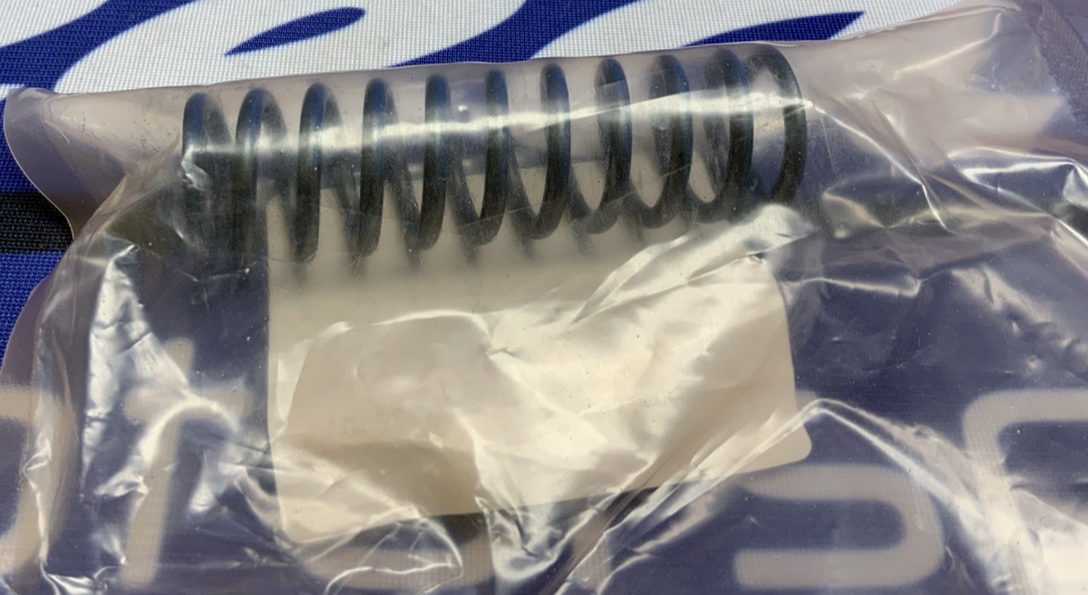 Suzuki Clutch Spring GSX-R600 11-23 OEM 21413-01H10