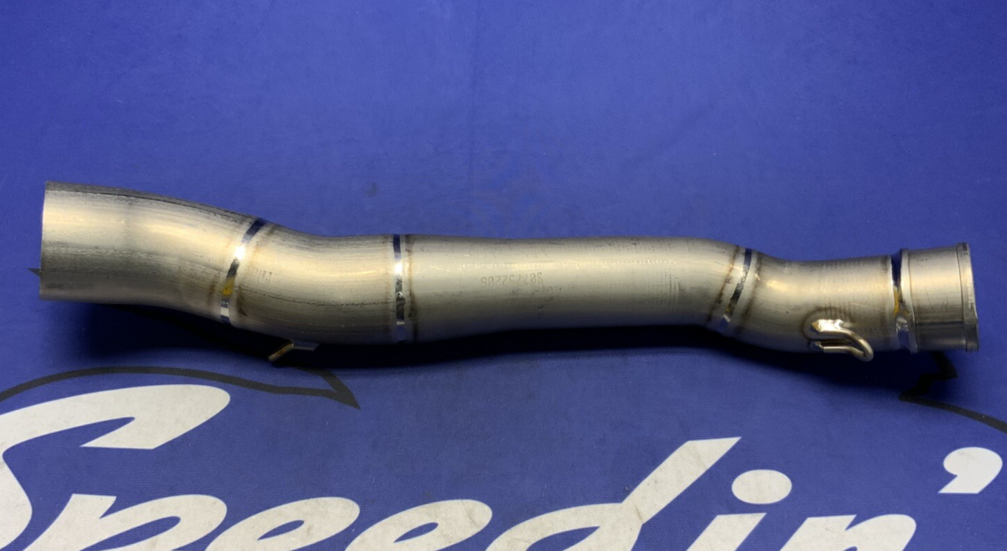Leo Vince Exhaust Pipe GSXR 1000 2007-2008 307752213
