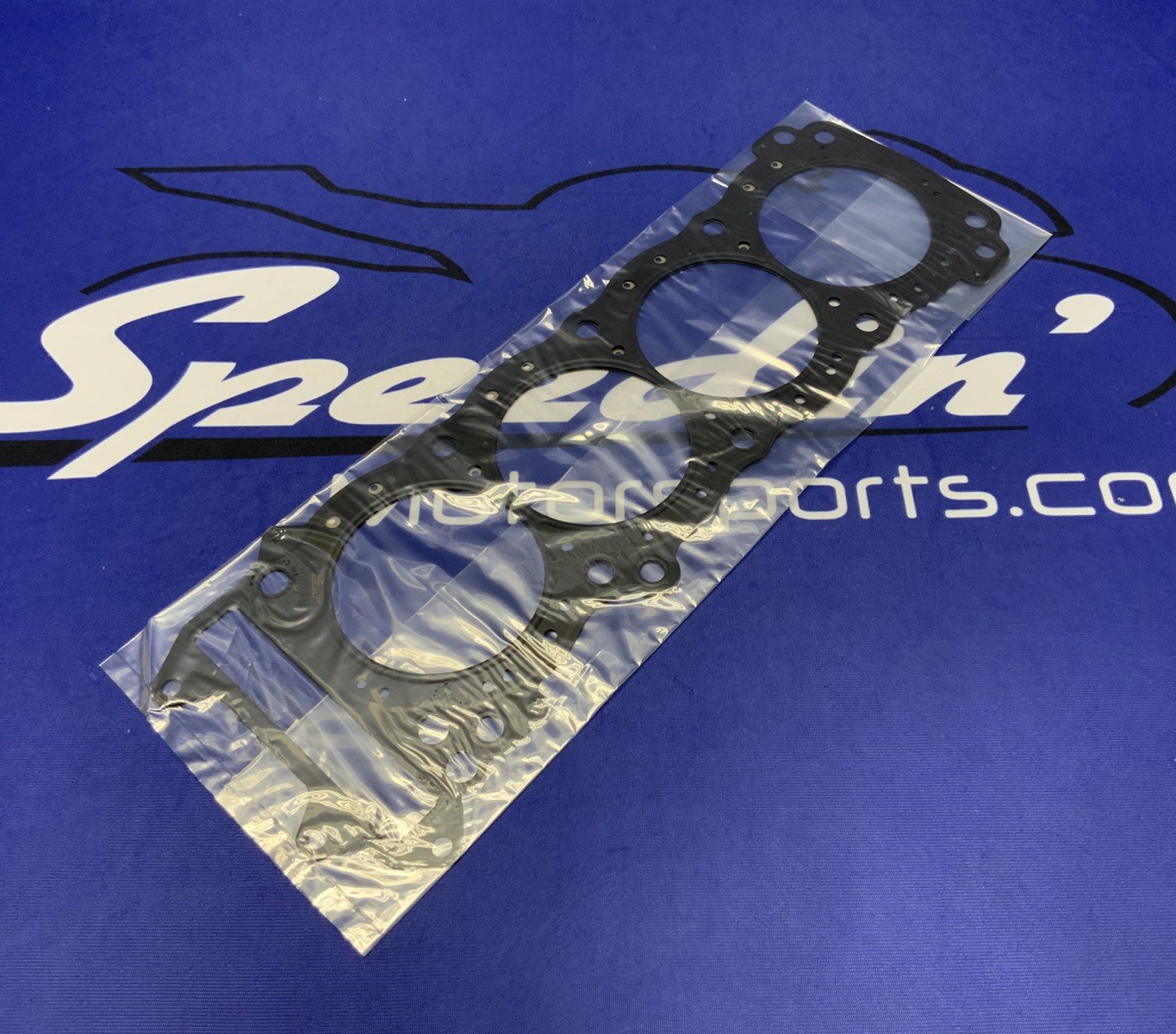 Vesrah Cylinder Head Gasket 0.45mm Hayabusa 2008-2017 RG-3009