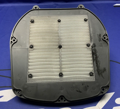 Suzuki Air Box W/ Filter SV650 2017-2023 OEM 13700-18K01